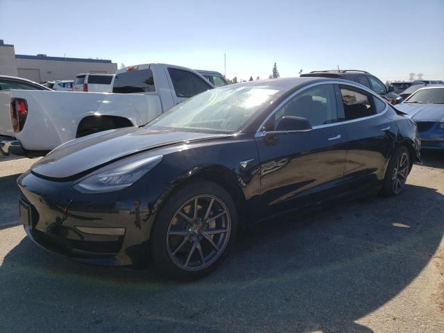 2018 TESLA MODEL 3, 