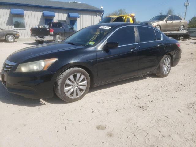 2011 HONDA ACCORD EX, 