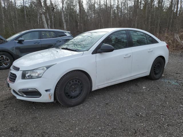 2016 CHEVROLET CRUZE LIMI LS, 