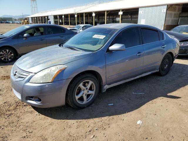 2012 NISSAN ALTIMA BASE, 