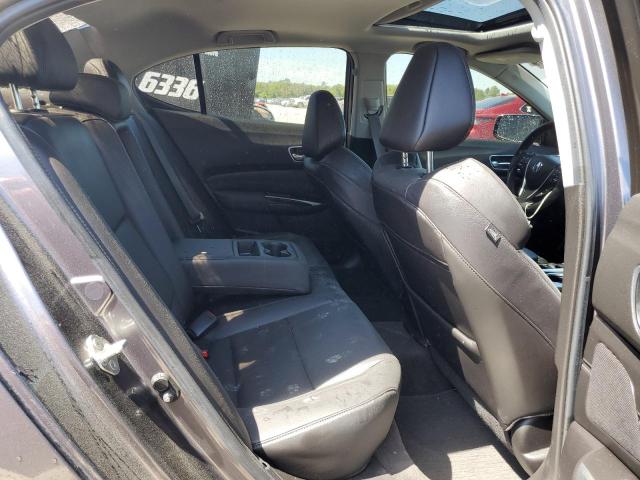 19UUB1F51LA000898 - 2020 ACURA TLX TECHNOLOGY 灰色 照片 10