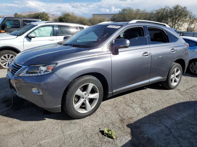 2015 LEXUS RX 350 BASE, 