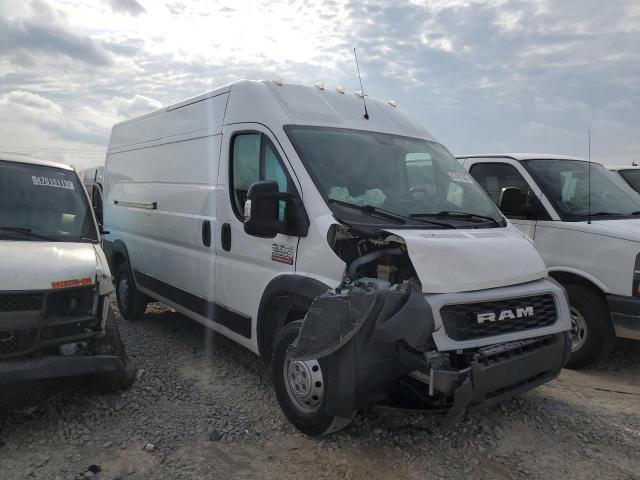 3C6LRVDG7ME538612 - 2021 RAM PROMASTER 2500 HIGH WHITE photo 4