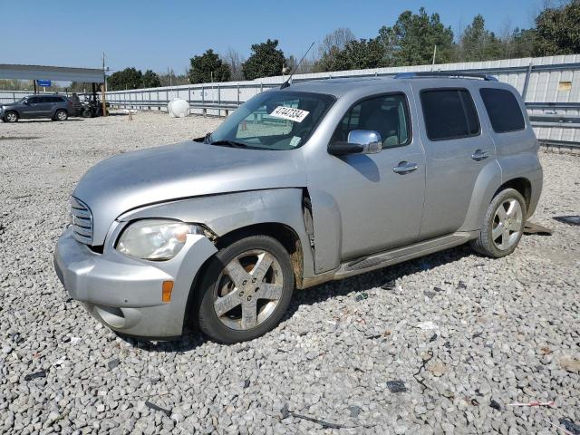 2008 CHEVROLET HHR LT, 