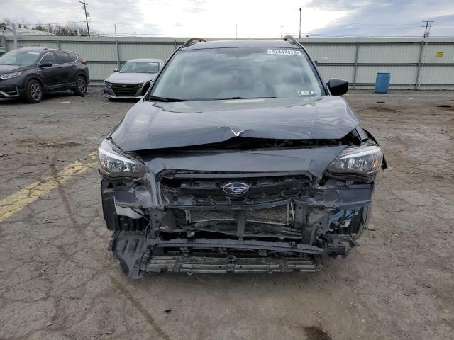 JF2GTADC8JH328495 - 2018 SUBARU CROSSTREK PREMIUM 黑色 照片 5