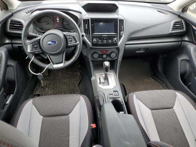 JF2GTADC8JH328495 - 2018 SUBARU CROSSTREK PREMIUM 黑色 照片 8