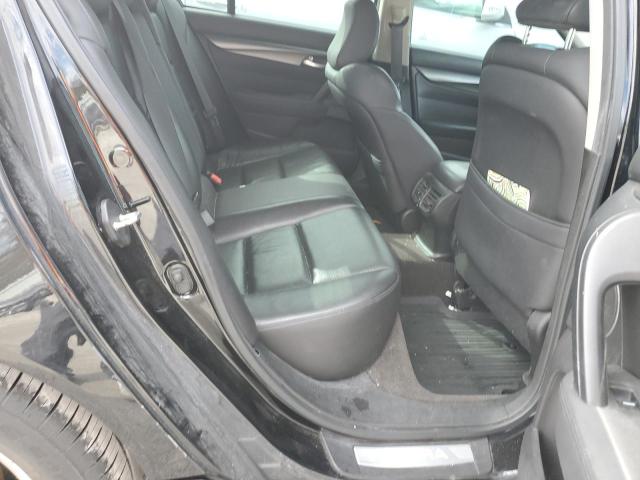 19UUA8F55EA000854 - 2014 ACURA TL TECH BLACK photo 10