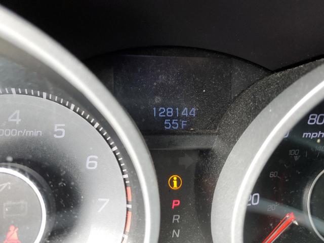 19UUA8F55EA000854 - 2014 ACURA TL TECH BLACK photo 9