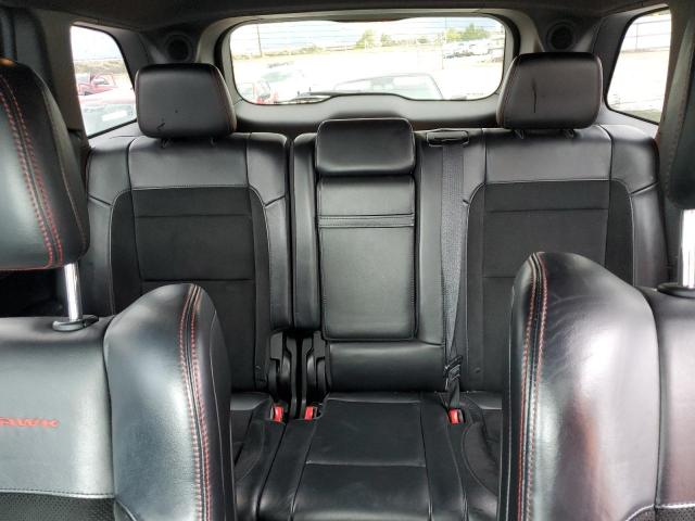 1C4RJFLG2HC751689 - 2017 JEEP GRAND CHER TRAILHAWK გრაფიტი ფოტო 10