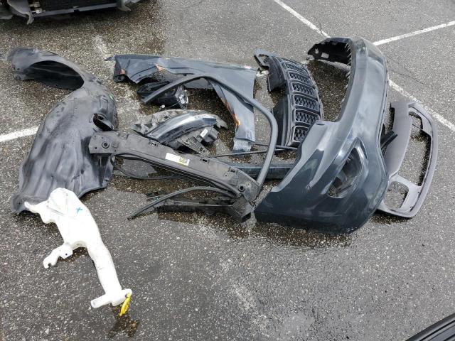 1C4RJFLG2HC751689 - 2017 JEEP GRAND CHER TRAILHAWK გრაფიტი ფოტო 13