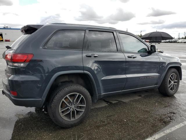 1C4RJFLG2HC751689 - 2017 JEEP GRAND CHER TRAILHAWK გრაფიტი ფოტო 3