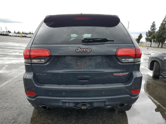 1C4RJFLG2HC751689 - 2017 JEEP GRAND CHER TRAILHAWK გრაფიტი ფოტო 6