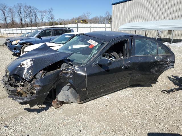 2003 LINCOLN LS, 