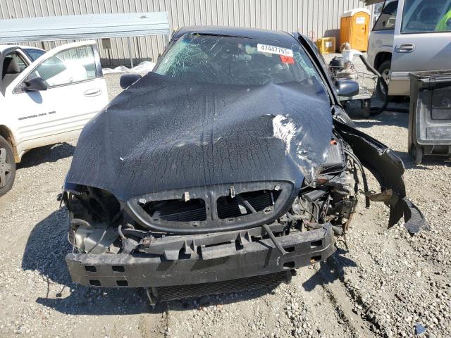 1LNHM87A13Y691318 - 2003 LINCOLN LS 黑色 照片 5