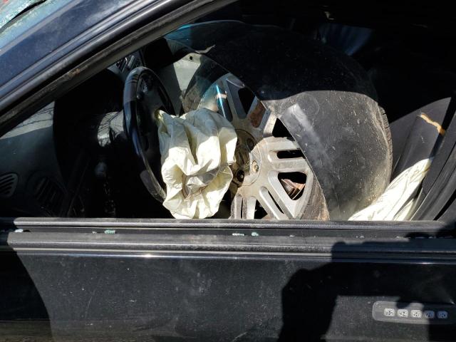 1LNHM87A13Y691318 - 2003 LINCOLN LS 黑色 照片 7