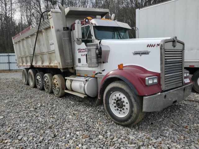 2000 KENWORTH W900 W900, null