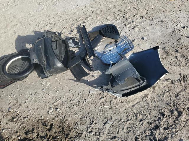 SHHFK7H99KU205724 - 2019 HONDA CIVIC SPORT TOURING WHITE photo 12