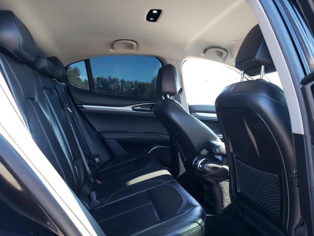 ZASFAKPN4J7B87148 - 2018 ALFA ROMEO STELVIO SPORT Qara foto 11