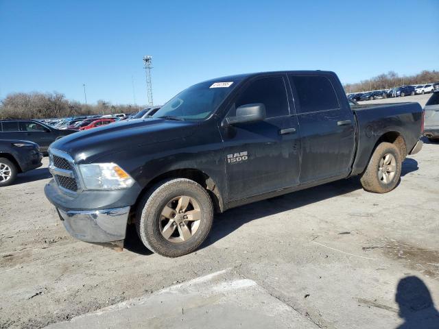 2018 RAM 1500 ST, 