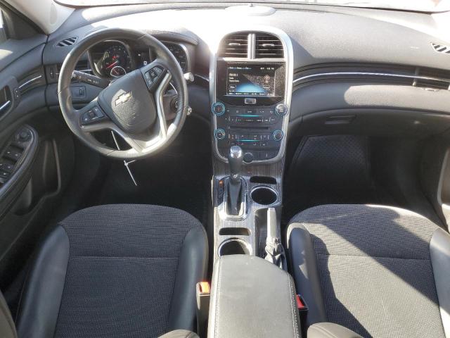 1G11C5SL2FF219363 - 2015 CHEVROLET MALIBU 1LT 栗色 照片 8