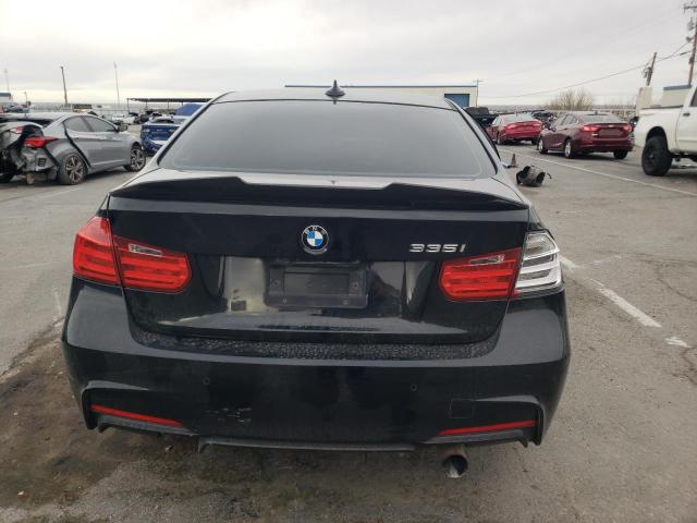 WBA3A9G54ENS64247 - 2014 BMW 335 I BLACK photo 6