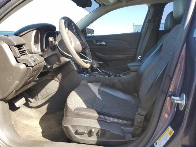 1G11C5SL2EF302788 - 2014 CHEVROLET MALIBU 1LT BLUE photo 7