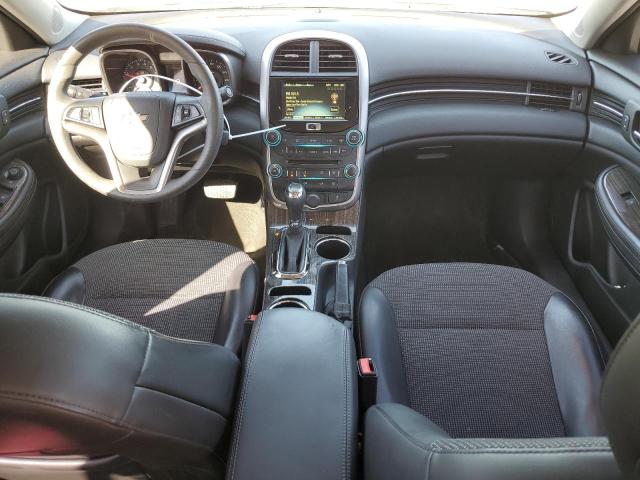 1G11C5SL2EF302788 - 2014 CHEVROLET MALIBU 1LT BLUE photo 8