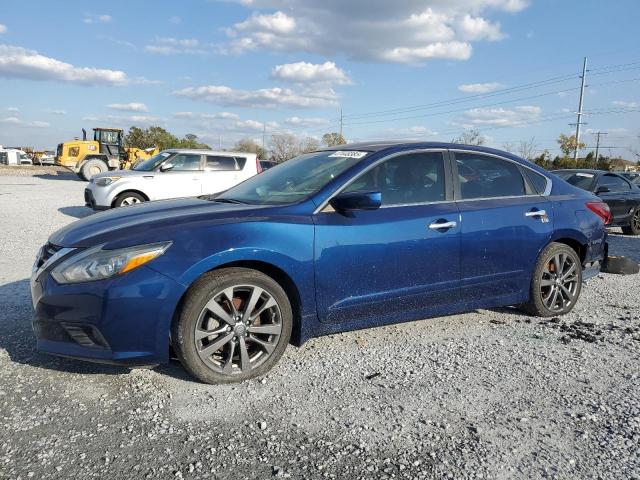 2018 NISSAN ALTIMA 2.5, 