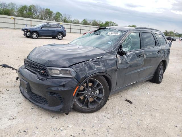 2023 DODGE DURANGO GT, 