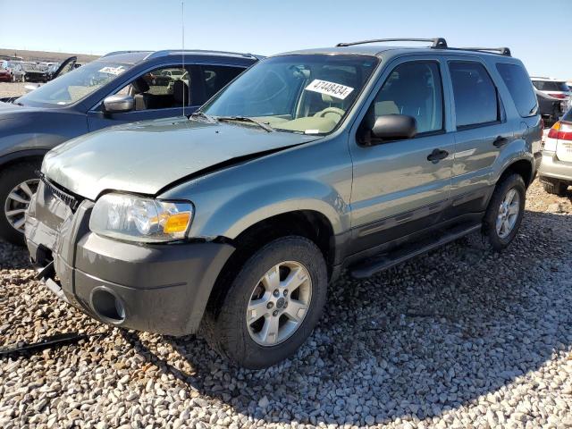 2005 FORD ESCAPE XLT, 