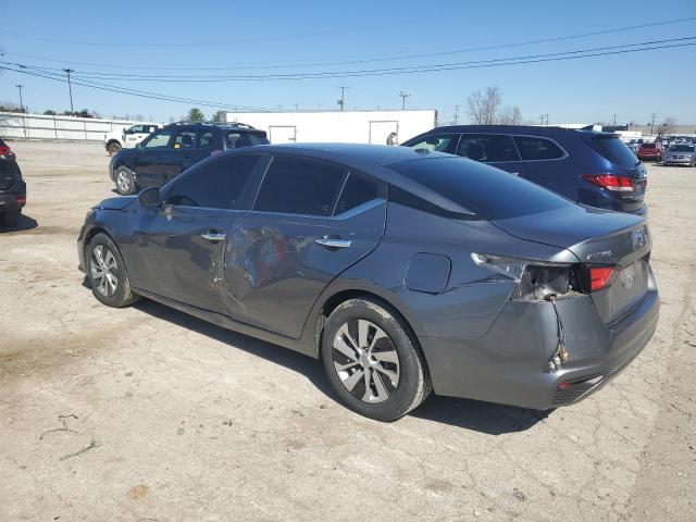 1N4BL4BV7LC143553 - 2020 NISSAN ALTIMA S GRAY photo 2