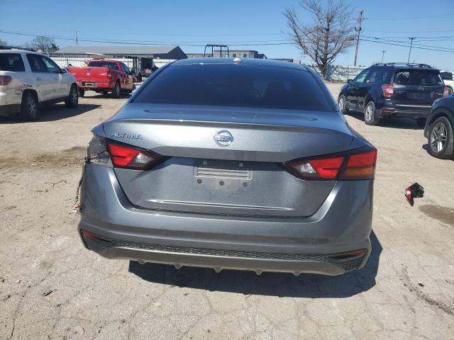 1N4BL4BV7LC143553 - 2020 NISSAN ALTIMA S GRAY photo 6