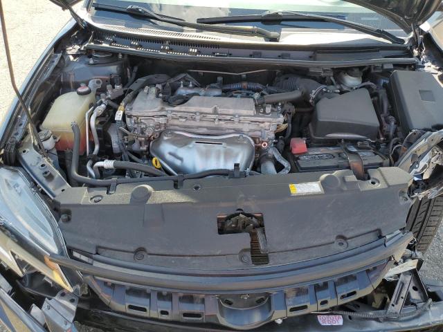 JTKJF5C7XGJ015658 - 2016 TOYOTA SCION TC 灰色 照片 11