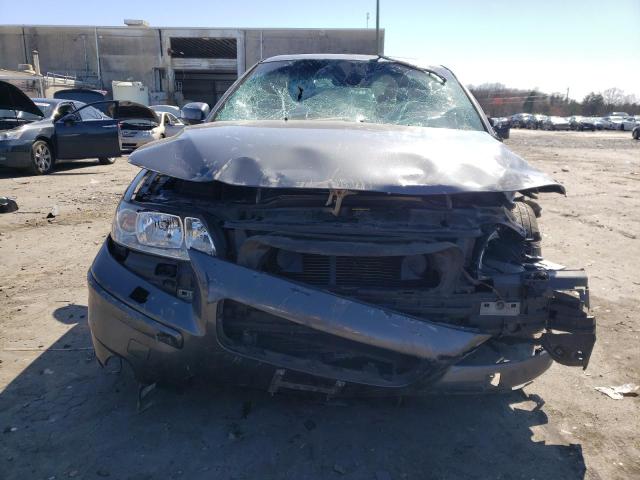 YV1RH592682676464 - 2008 VOLVO S60 2.5T GRAY photo 5