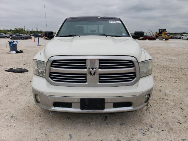 1C6RR6LT2GS210210 - 2016 RAM 1500 SLT WHITE photo 5