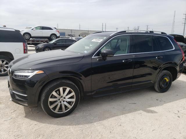 2016 VOLVO XC90 T6, 