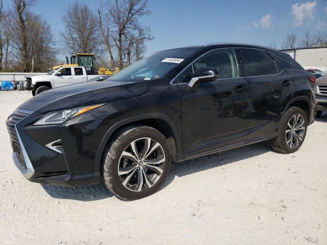 2019 LEXUS RX 350 BASE, 