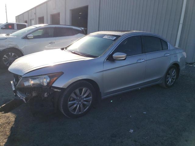 2012 HONDA ACCORD EX, 