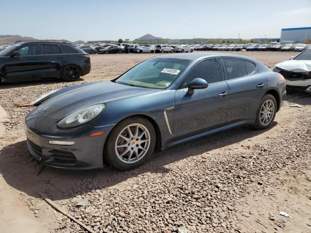 2014 PORSCHE PANAMERA 2, null