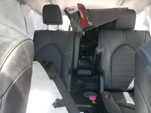 5TDGZRAH9MS527616 - 2021 TOYOTA HIGHLANDER XLE GRAY photo 10