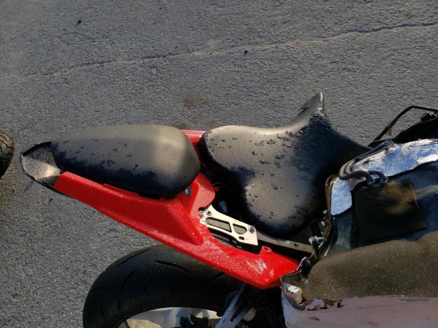 JYARN23E8CA013942 - 2012 YAMAHA YZFR1 RED photo 6