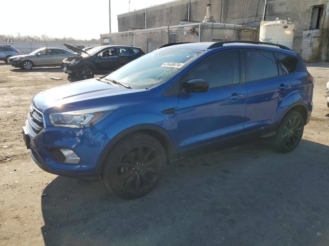 2017 FORD ESCAPE SE, 