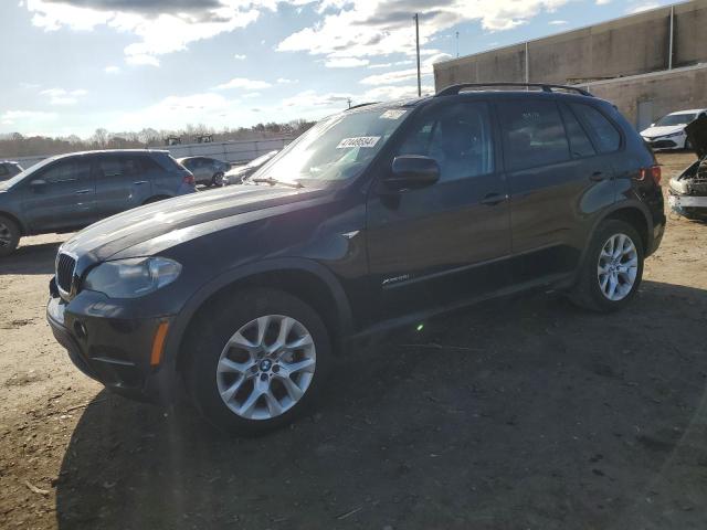 2012 BMW X5 XDRIVE35I, 