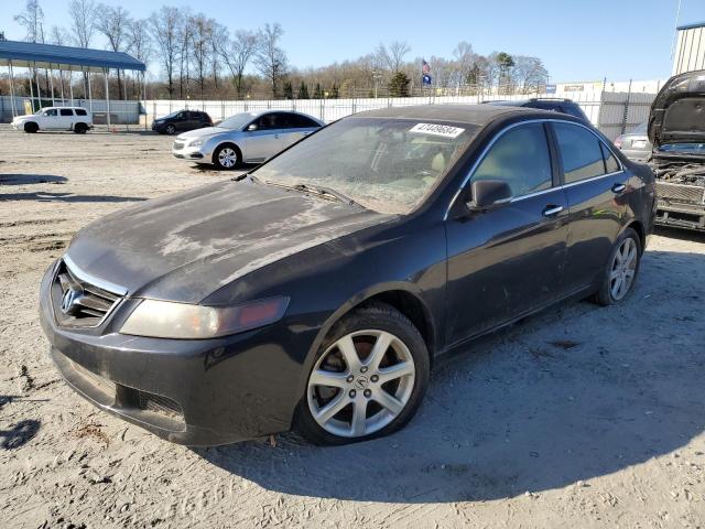 2004 ACURA TSX, 