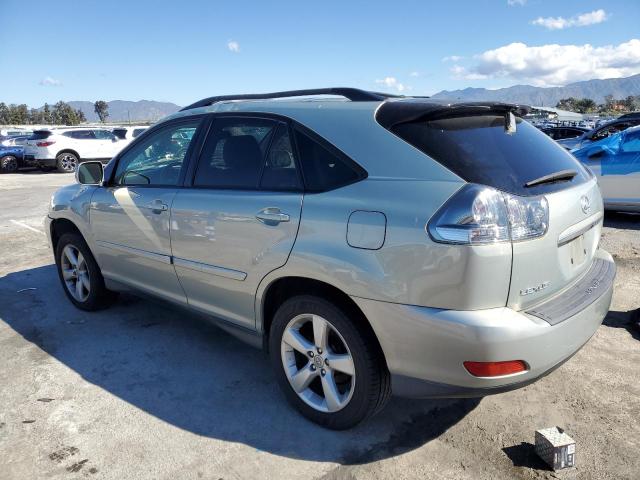 JTJGA31U840038108 - 2004 LEXUS RX 330 CREAM photo 2