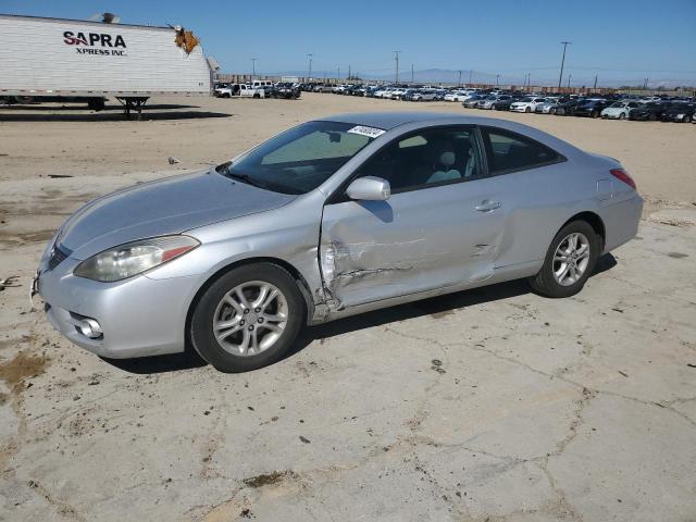 2008 TOYOTA CAMRY SOLA SE, 