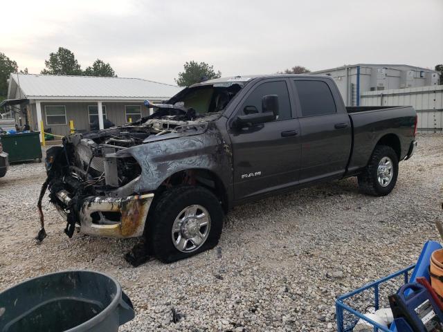 2022 RAM 3500 TRADESMAN, 