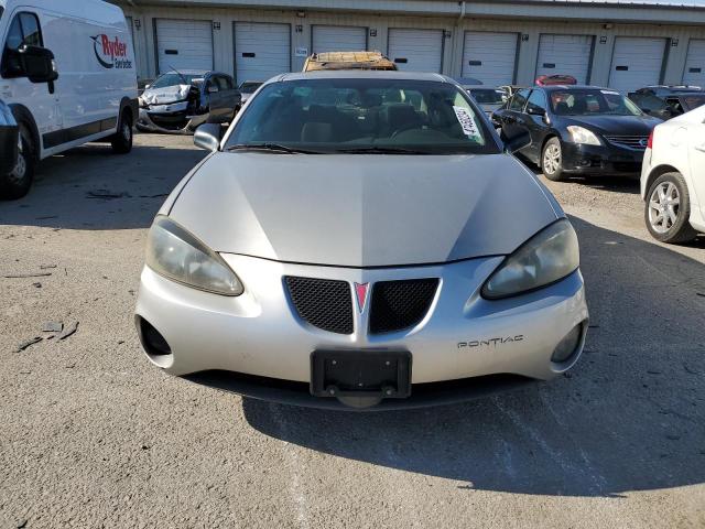 2G2WP552171211482 - 2007 PONTIAC GRAND PRIX 银色 照片 5