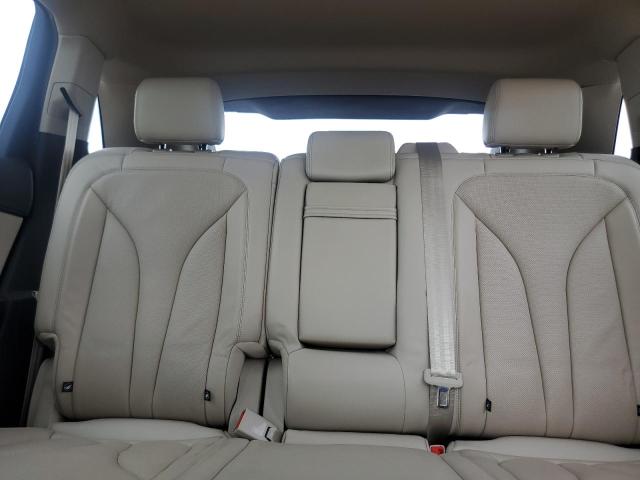 2LMPJ6LR0JBL41634 - 2018 LINCOLN MKX RESERVE Բեժ լուսանկար 10