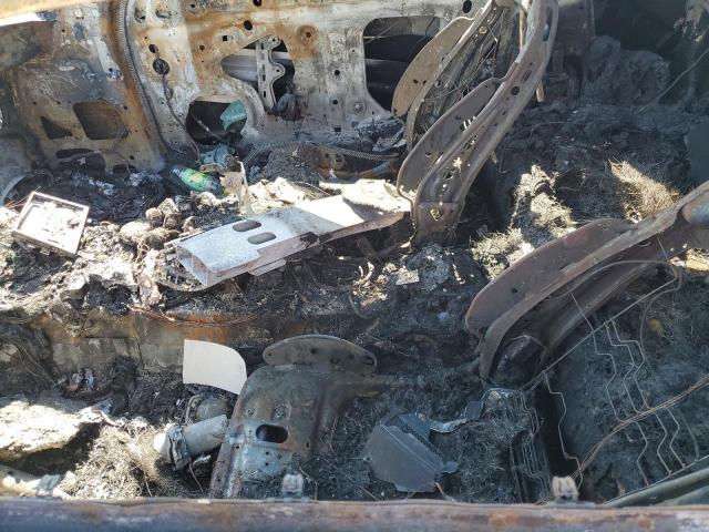 1G1FK1R62J0147674 - 2018 CHEVROLET CAMARO ZL1 თეთრი ფოტო 7